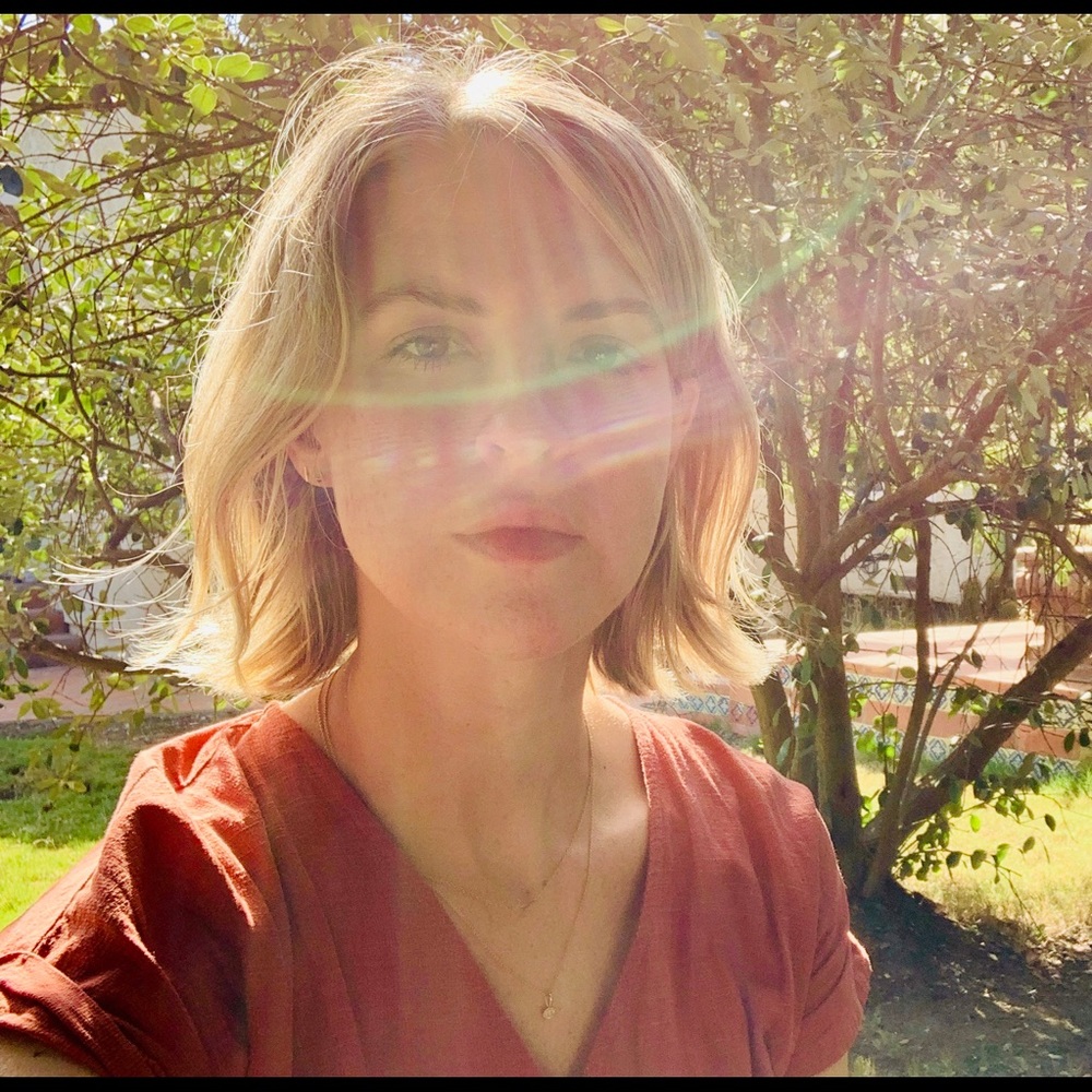 Meet your Posher, Lyndsey